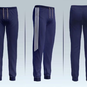 Jogger Pants